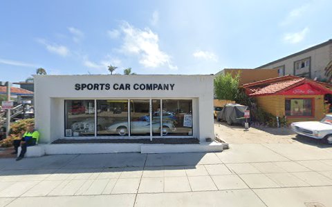 Used Car Dealer «Sports Car Company», reviews and photos, 7447 La Jolla Blvd, La Jolla, CA 92037, USA
