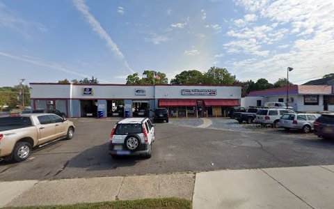 Auto Repair Shop «Pitman Auto Repair & Service», reviews and photos, 315 N Broadway, Pitman, NJ 08071, USA