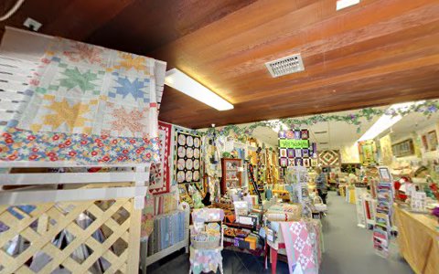 Quilt Shop «The Granary», reviews and photos, 1326 S Mary Ave, Sunnyvale, CA 94087, USA