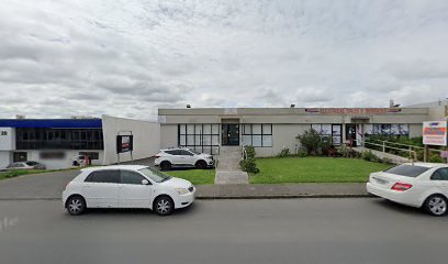 Professional Vending Services NZ