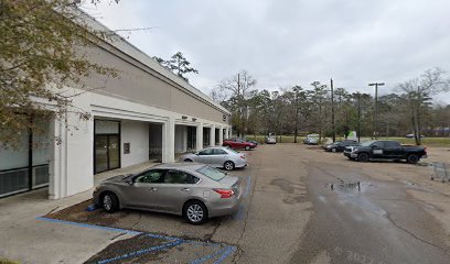 Pulliam Chiropractic Clinic - Chiropractor in Mandeville Louisiana