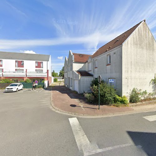 Centres Initiatives Locales de Sologne à La Ferté-Saint-Aubin