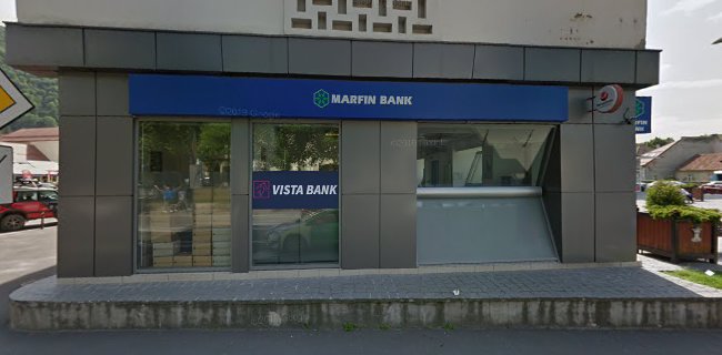 Vista Bank - <nil>