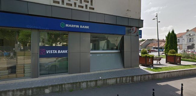 Vista Bank - Bancă