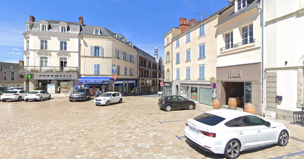 Sorin Immobilier à Laval (Mayenne 53)