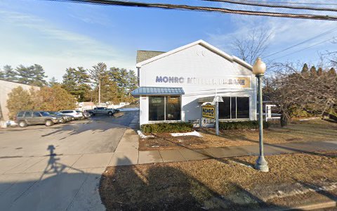 Auto Repair Shop «Monro Muffler Brake & Service», reviews and photos, 134 S Broadway, Saratoga Springs, NY 12866, USA