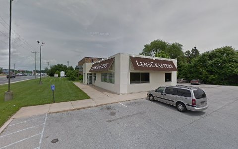Eye Care Center «LensCrafters», reviews and photos, 4514 Kirkwood Hwy, Wilmington, DE 19808, USA