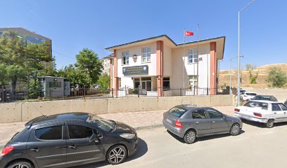 Yenişehir Polis Karakolu
