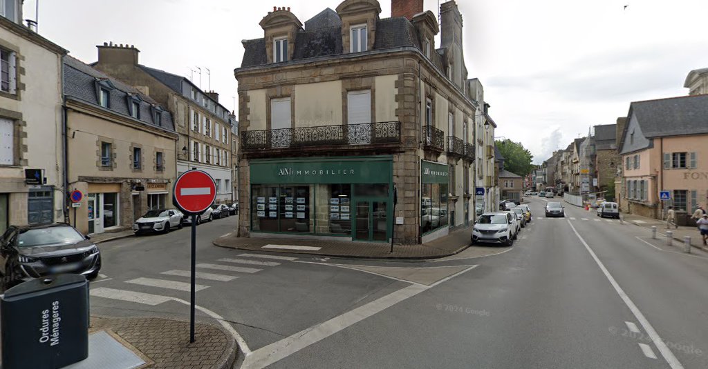 Groupe Giboire Immobilier à Vannes (Morbihan 56)