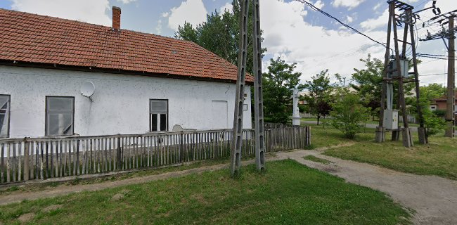 Mihályi kereszt - Múzeum