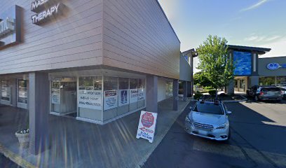 Rick Morse - Pet Food Store in Yakima Washington