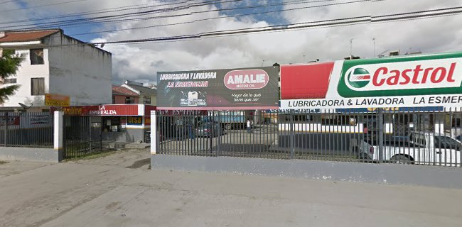 Opiniones de La Esmeralda en Loja - Servicio de lavado de coches