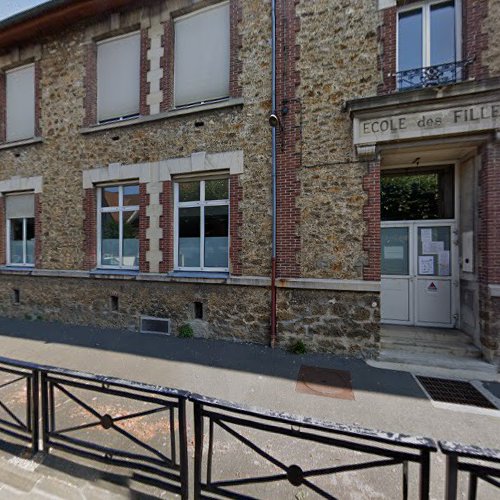 Ecole Des Filles à Champigny-sur-Marne