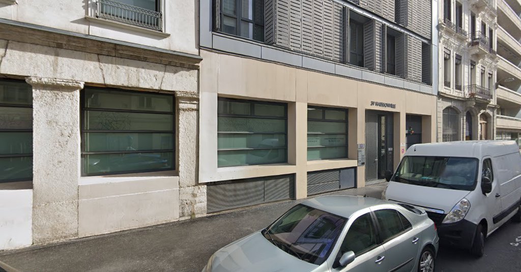 cabinet dentaire KLEIN à Lyon (Rhône 69)