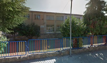 Colegio Público Manuel Ángel Cano Población en Cistierna