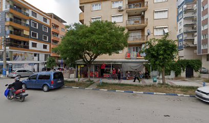 Melisa Market