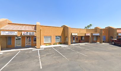 Craig Carrion - Pet Food Store in Tucson Arizona