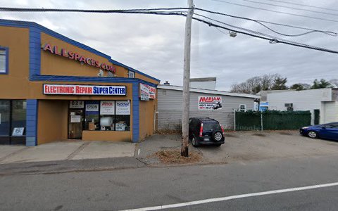 Electronics Repair Shop «Stargate Electronics», reviews and photos, 824 Conklin St, Farmingdale, NY 11735, USA