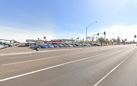 Used Car Dealer «Good Car Co», reviews and photos, 1761 W Broadway Rd, Mesa, AZ 85202, USA