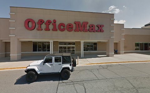Office Supply Store «OfficeMax», reviews and photos, 1300 Market Pl Blvd, Cumming, GA 30041, USA