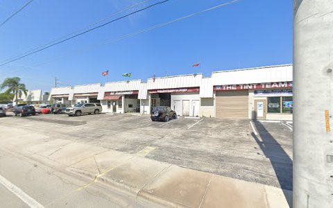 Auto Body Shop «AF AutoBody & Glass», reviews and photos, 3212 N Powerline Rd, Pompano Beach, FL 33069, USA
