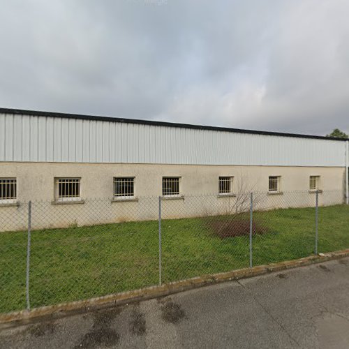 Centre contrôle technique NORISKO à Saint-Romain-de-Jalionas
