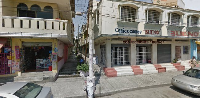 Confecciones Bueno - Guayaquil