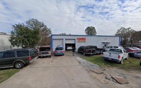 Auto Repair Shop «Gibbs Car Care, LLC», reviews and photos, 2211 Catalina Ave, Pasadena, TX 77503, USA