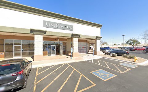 Eye Care Center «LensCrafters», reviews and photos, 13706 W Bell Rd #10, Surprise, AZ 85374, USA