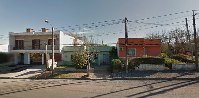 Rincón 214, 33000 Treinta y Tres, Departamento de Treinta y Tres, Uruguay