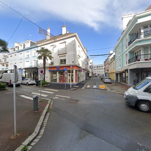 Agence de voyage TUI STORE Lorient à Lorient