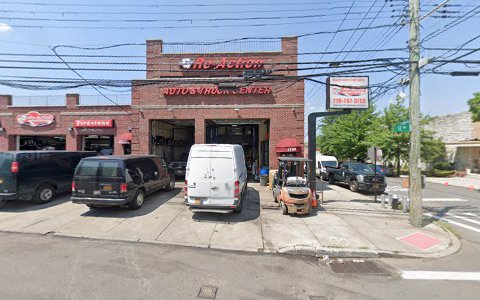 Auto Repair Shop «Re-Action Auto Service Center», reviews and photos, 12-30 Clintonville St, Whitestone, NY 11357, USA