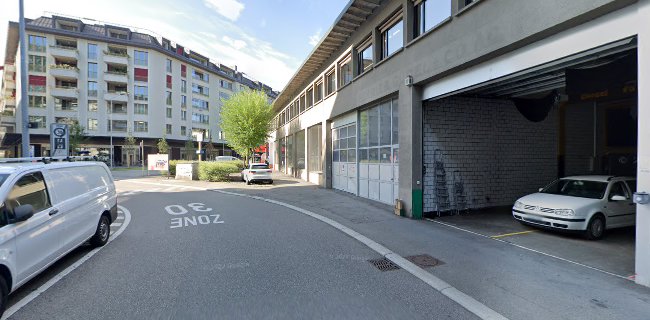 Rezensionen über alp architektur lischer partner ag in Luzern - Architekt