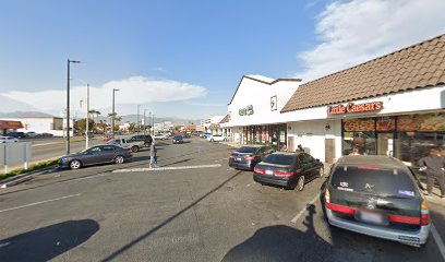 Chiropractor - Pet Food Store in La Puente California