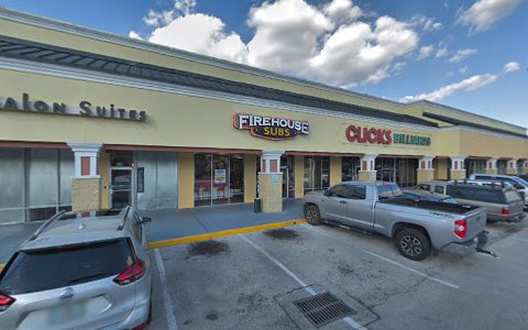 Sandwich Shop «Firehouse Subs», reviews and photos, 1455 S Semoran Blvd #295, Casselberry, FL 32707, USA