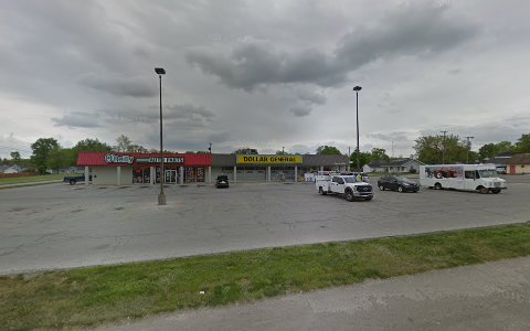Discount Store «Dollar General», reviews and photos, 1304 N Walnut St, Hartford City, IN 47348, USA