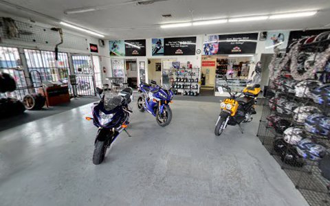 Used Motorcycle Dealer «Motorcycle City», reviews and photos