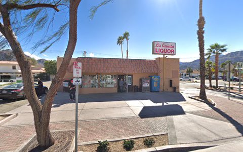 Liquor Store «La Quinta Liquor», reviews and photos, 78025 Avenida La Fonda, La Quinta, CA 92253, USA