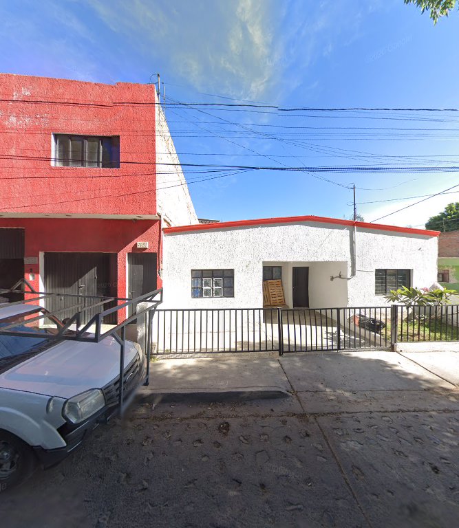 Central de Mantenimiento e Instalaciones de Mexico, SA de CV