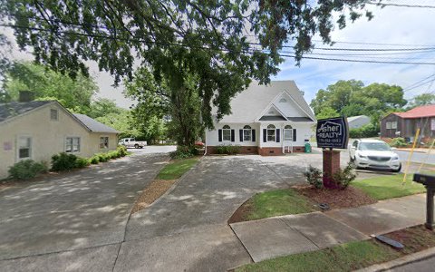 Real Estate Agency «Asher Realty», reviews and photos, 317 E Main St, Cartersville, GA 30120, USA