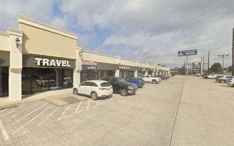 Travel Agency «Fox Travel-Woodlands», reviews and photos, 25701 N Fwy Service Rd, Spring, TX 77380, USA