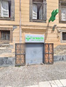 Farmacia De Marino Ciro Corso Sirena, 79, 80147 Napoli NA, Italia