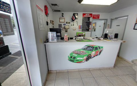 Auto Repair Shop «EC Quality Car Care», reviews and photos, 6564 Babcock Rd, San Antonio, TX 78249, USA
