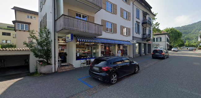 Bahnhofstrasse 16, 5300 Turgi, Schweiz