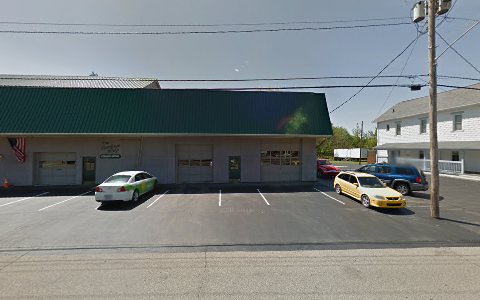 Auto Body Shop «Carriage Shop Auto Body», reviews and photos, 4271 Layhigh Rd, Fairfield, OH 45014, USA
