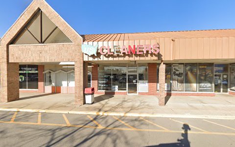 Dry Cleaner «US Cleaners», reviews and photos, 37090 Van Dyke, Sterling Heights, MI 48312, USA