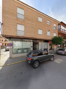 Frem Asesores Calle Sta. Cruz, 7, 45730 Villafranca de los Caballeros, Toledo, España