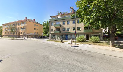 Svensk Fastighetsförmedling Stockholm Stora Essingen