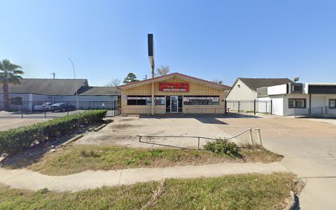 Adult Entertainment Store «Kryptonite Smoke & Novelties», reviews and photos, 6322 Gulf Fwy, Houston, TX 77023, USA
