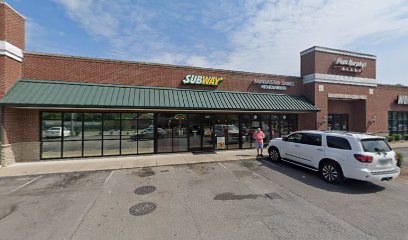 Scott Frasier - Pet Food Store in Nashville Tennessee